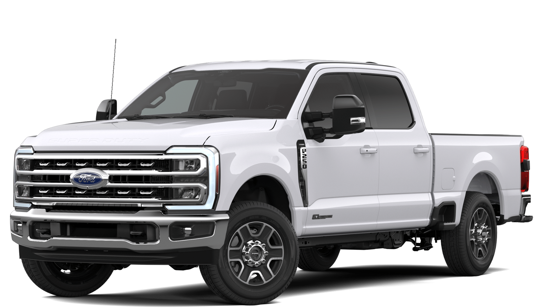 2026 Ford Super Duty® External Image 1